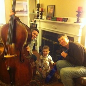 Meet your Posher, Caleb